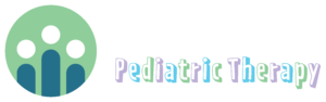 Life Skills Pediatric Therapy Logo