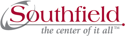city of southfield logo