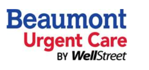 beaumont logo