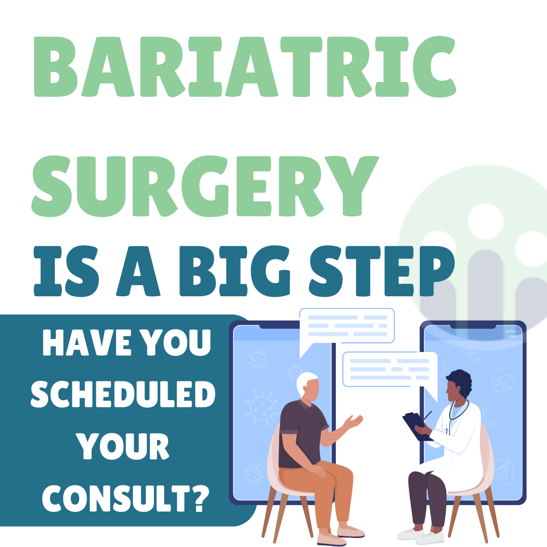 Bariatric Surgery Evaluations: A Path to Transformative Change - Life ...