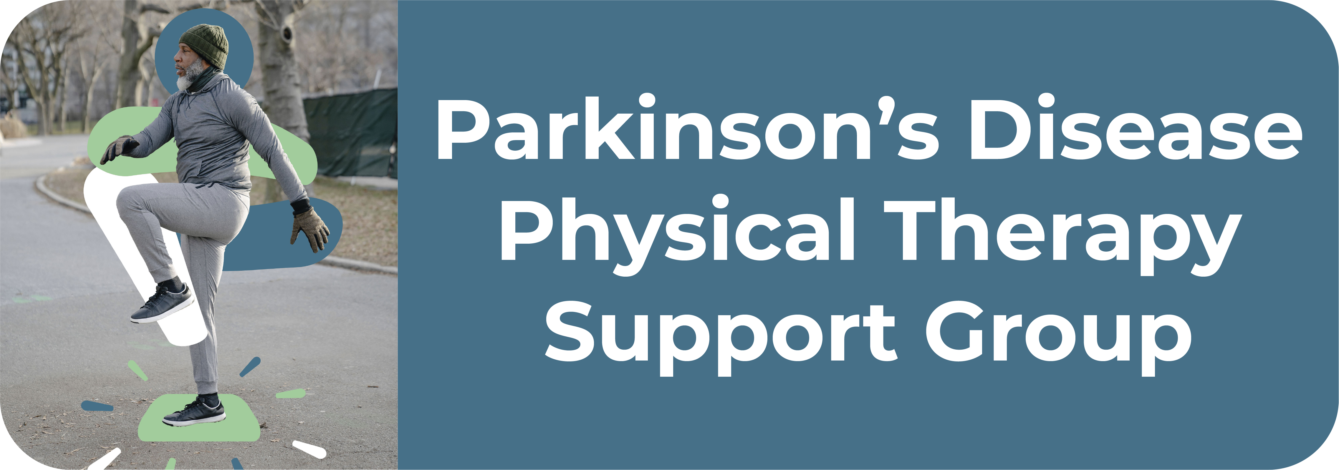 ParkinsonsSupportGroup